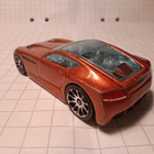 Chrysler Firepower Concept Hot Wheels - pikkukuva 2