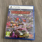 Transformers Galactic Trials - pikkukuva 1