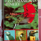 Lintumaailman Ihmeet Kirja - pikkukuva 1
