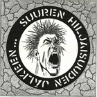 Various Punks - Suuren Hiljaisuuden Jälkeen 7"EP mint - pikkukuva 1