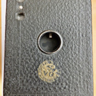 VANHA Kamera Kodak N 2 Cartridge Hawk-Eye model B Kanada - pikkukuva 2