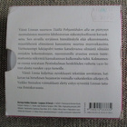 Väinö Linna TÄÄLLÄ POHJANTÄHDEN ALLA 3 (ÄÄNIKIRJA - 24 x CD) - pikkukuva 2