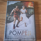 Pompeji-Kirottu Kaupunki (2-DVD)-MUOVISSA - pikkukuva 1
