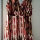 Vero Moda Maxi mekko / Maksimekko - koko S - pikkukuva 5