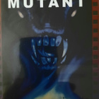 UUSI! MUTANT DVD KULTTIKLASSIKKO - pikkukuva 1