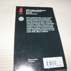 Patricia Moyes Muotimurha  -pok - pikkukuva 2