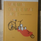Acosta (ym) - Maailman onnellisimmat lapset (sid.) - pikkukuva 1