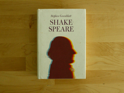 Stephen Greenblatt - Shakespeare
