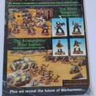 Games Workshop Warhammer Fantasy Battle “Dwarfs” Army Book” - pikkukuva 4