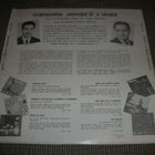 LP Dansons jusgu'a l'aube - pikkukuva 2
