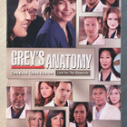 Greyn anatomia: Kausi 10 (2013-2014) 6DVD - pikkukuva 1