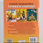 Gianluigi Bonelli : Vuoren vartija - pikkukuva 2