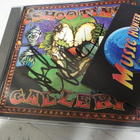 SHOOTING GALLERY - S/T CD  ANDYN NIMMARILLA - pikkukuva 1