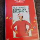 Mutta mitä tapahtui joulupukille Dvd - pikkukuva 1