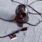 Logitech USB Webcam - pikkukuva 3