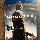 Shooter (2007) - Blu-ray - pikkukuva 1