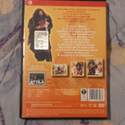 ATTILA: FLAGELLO DI DIO dvd 1982 - pikkukuva 2