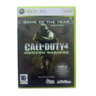 Call of Duty 4 Modern Warfare (Xbox 360) - pikkukuva 1