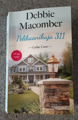 Debbie Macomber - Pelikaanikuja 311