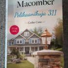 Debbie Macomber - Pelikaanikuja 311 - pikkukuva 1
