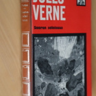 Jules Verne : Saaren salaisuus (3.p. 1969 k.p) - pikkukuva 1