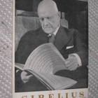 Jean Sibelius käsikirjoituksia 1945 - pikkukuva 1
