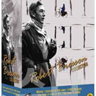 Robert Bresson Box - A Man Escaped + 4  --- Laatua! --- UUSI - pikkukuva 2