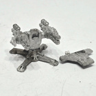 WH40K - Imperial Guard Tarantula (Rogue Trader) [S8] - pikkukuva 1