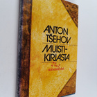 Anton Tsehov : Muistikirjasta - pikkukuva 1