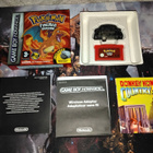 Pokemon Fire Red GBA - pikkukuva 1