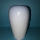 ROYAL COPENHAGEN. VAASI. ART NOUVEAU VASE. - pikkukuva 2