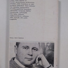 Aimo Pajunen : Sarjatulta - pikkukuva 2