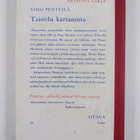 Simo Penttilä : Taistelu kartanosta - pikkukuva 2