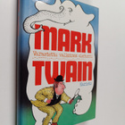 Mark Twain : Varastettu valkoinen elefantti ja muita tari... - pikkukuva 1