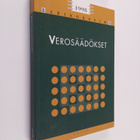 Verosäädökset 1998 - pikkukuva 1