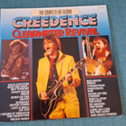 CCR The Complete Hit Album Arcade – ADEH 171 1985 Hollanti - pikkukuva 1