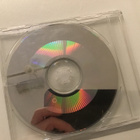 Kauko Röyhkä . Kultainen aasi CDS single - pikkukuva 3