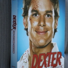 5DVD Dexter kausi 2 ( 2007 ) - pikkukuva 1