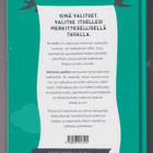 Satu Pihlaja: Valinnan paikka - pikkukuva 2