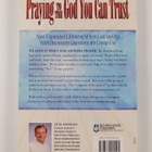 Leith Anderson : Praying to the God You Can Trust - pikkukuva 2