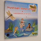 Mystisen liskon etsijät : luontotehtäviä ja tarinoita - pikkukuva 1