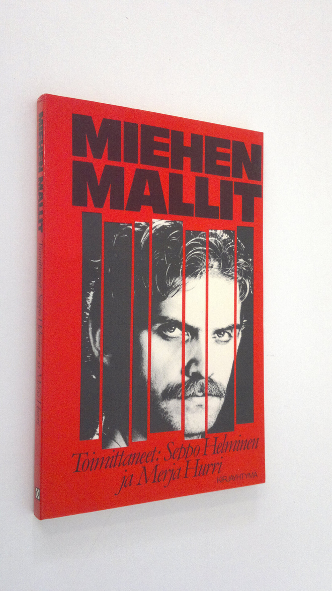Seppo ym. (toim.) Helminen : Miehen mallit