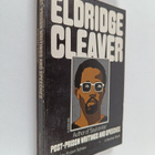 Eldridge Cleaver : Post-prison writings and speeches - pikkukuva 1