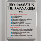 Iso Raamatun tietosanakirja 4 : L-O - pikkukuva 2