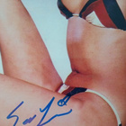 James Bond 007: Octopussy - Safira Afzal (Octopussy Girl) - - pikkukuva 2