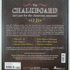 Lizette Schapekahm : DIY Chalkboard Crafts - From Silhoue... - pikkukuva 2