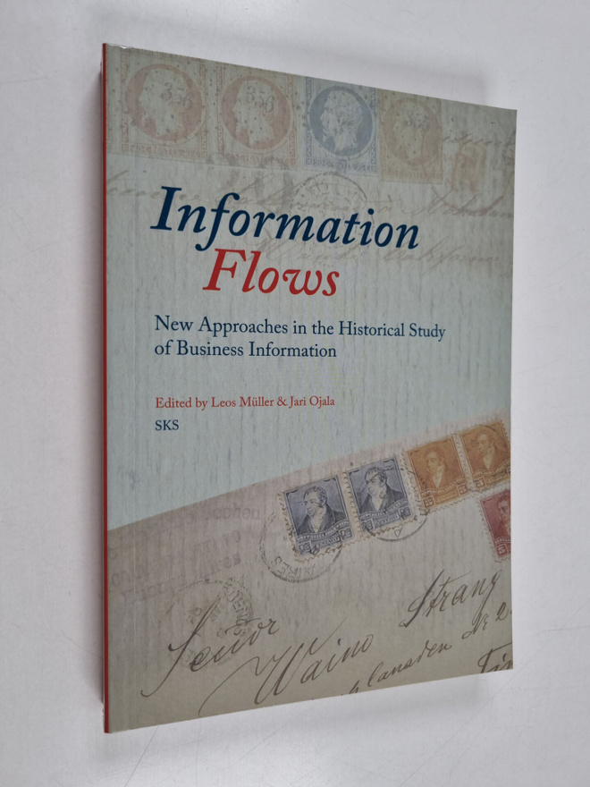 Turo Uskali : Information flows : new approaches in the h...
