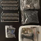 Diorama & Basing tarvikkeita ja materiaaleja yms - pikkukuva 3