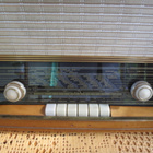 Pöytäradio, Salora Sevilla 60 - pikkukuva 2