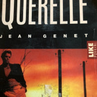 JEAN GENET: QUERELLE - pikkukuva 1